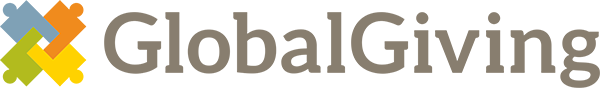 GlobalGiving badge